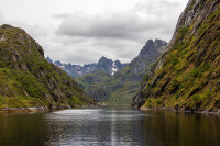Trollfjord